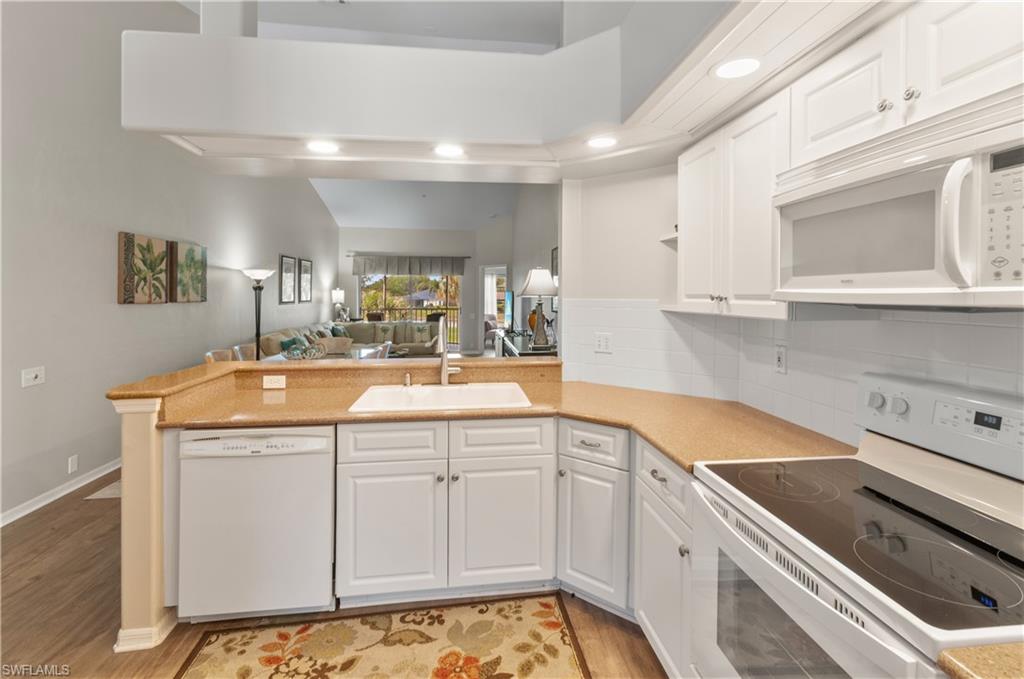 WORTHINGTON WAY - Residential