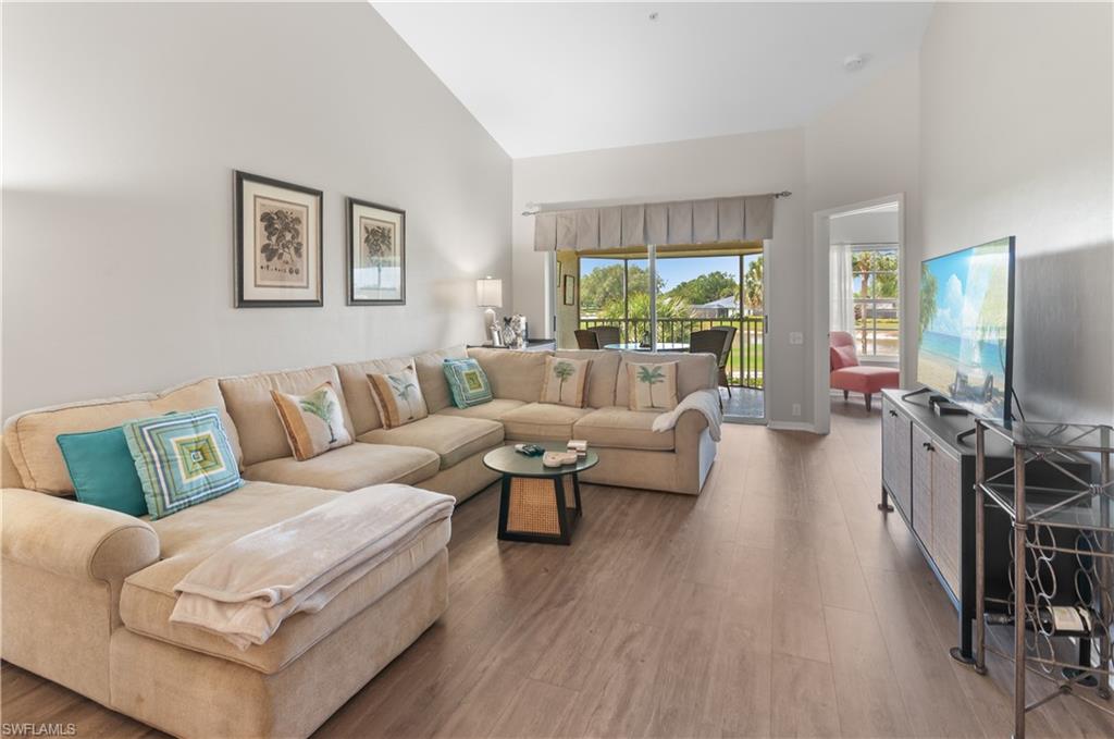 WORTHINGTON WAY - Residential