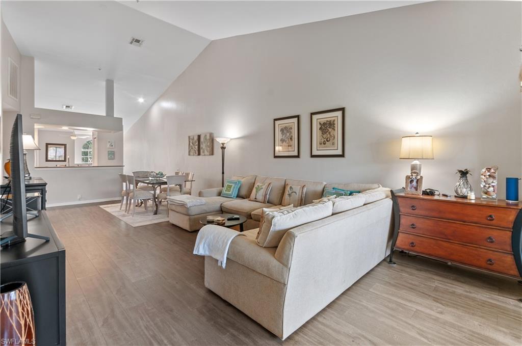 WORTHINGTON WAY - Residential