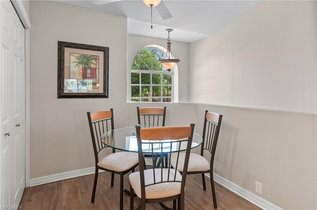 WORTHINGTON WAY - Residential