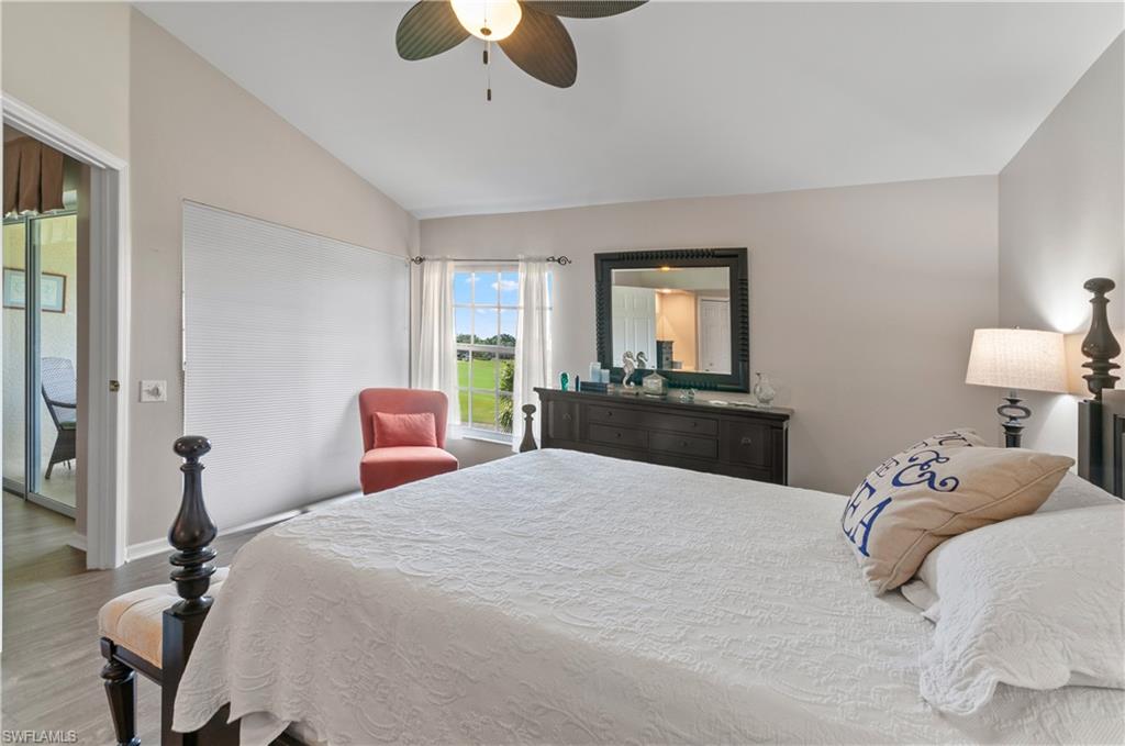 WORTHINGTON WAY - Residential