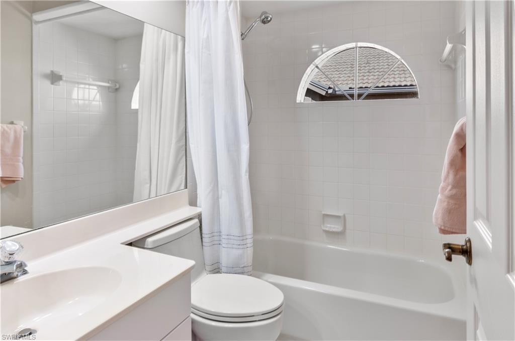 WORTHINGTON WAY - Residential