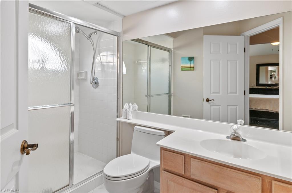 WORTHINGTON WAY - Residential