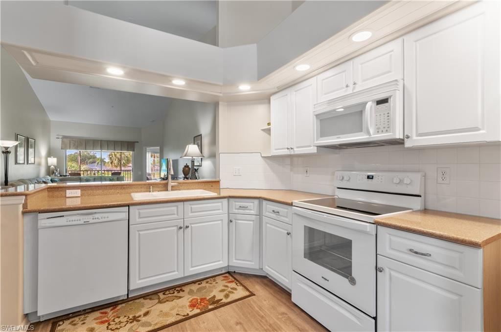 WORTHINGTON WAY - Residential