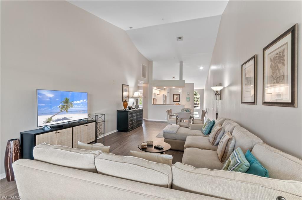 WORTHINGTON WAY - Residential