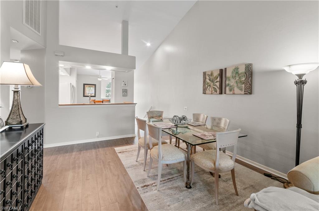 WORTHINGTON WAY - Residential