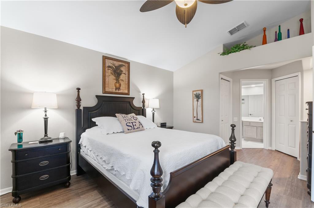 WORTHINGTON WAY - Residential