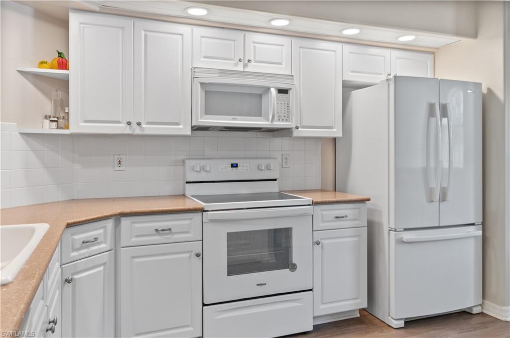 WORTHINGTON WAY - Residential