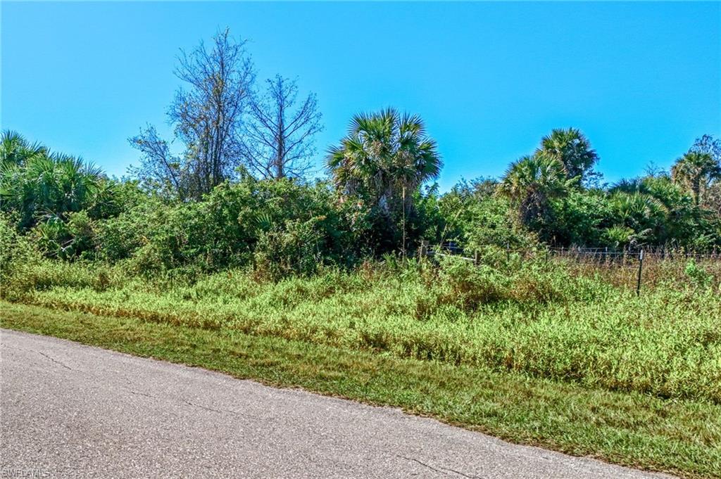 GOLDEN GATE ESTATES - Land