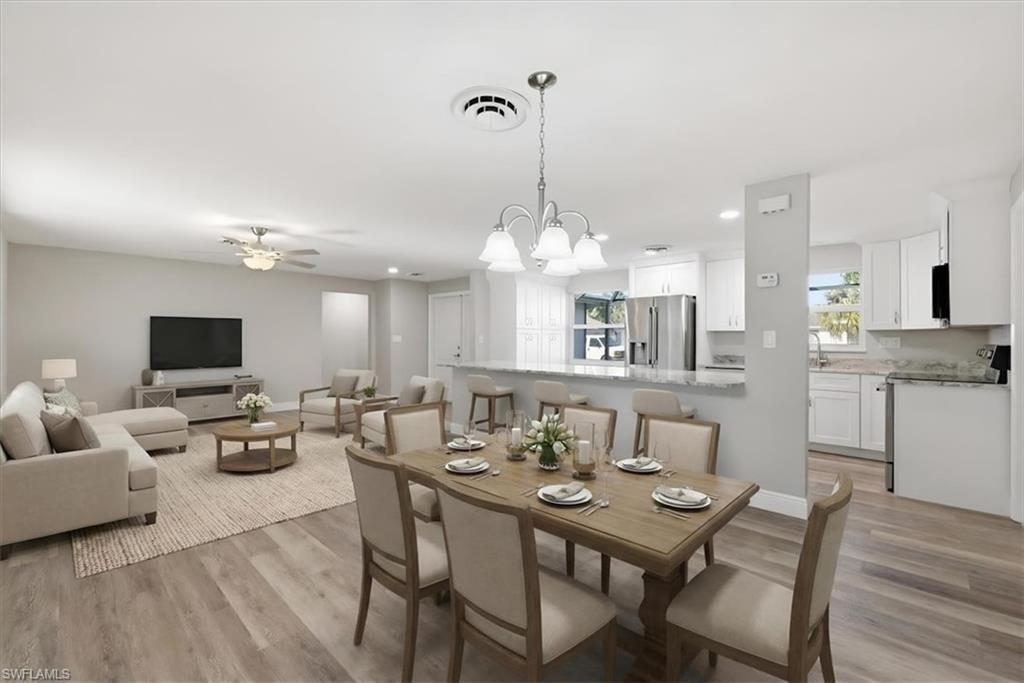 TANGLEWOOD - Residential