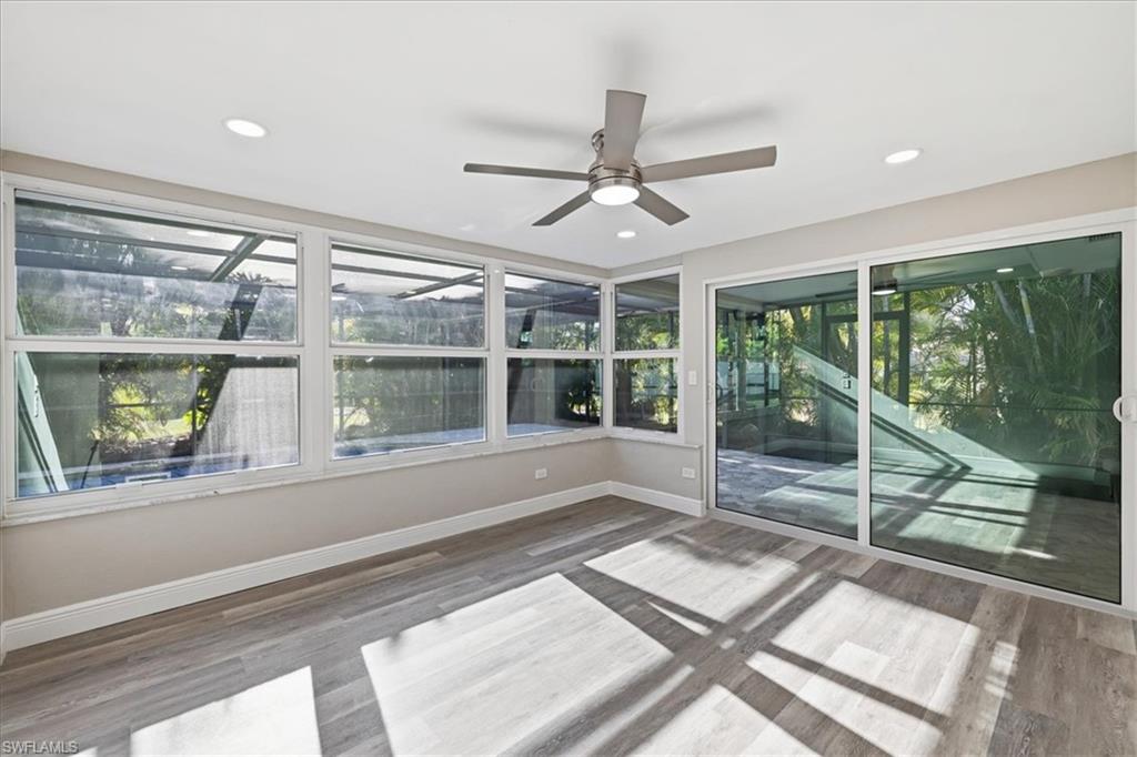 TANGLEWOOD - Residential