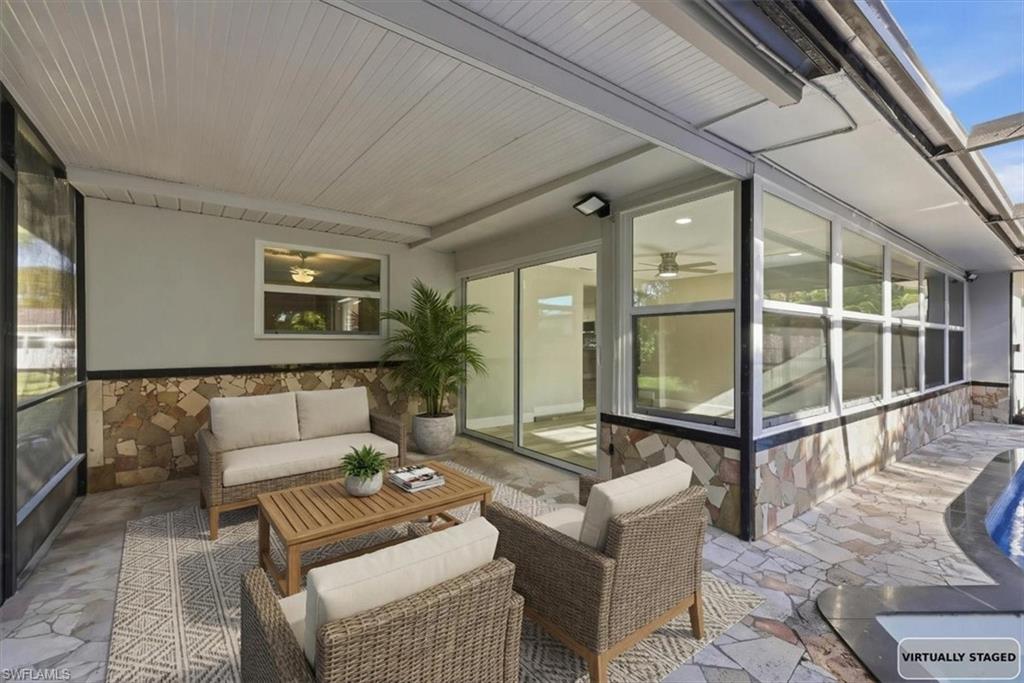 TANGLEWOOD - Residential