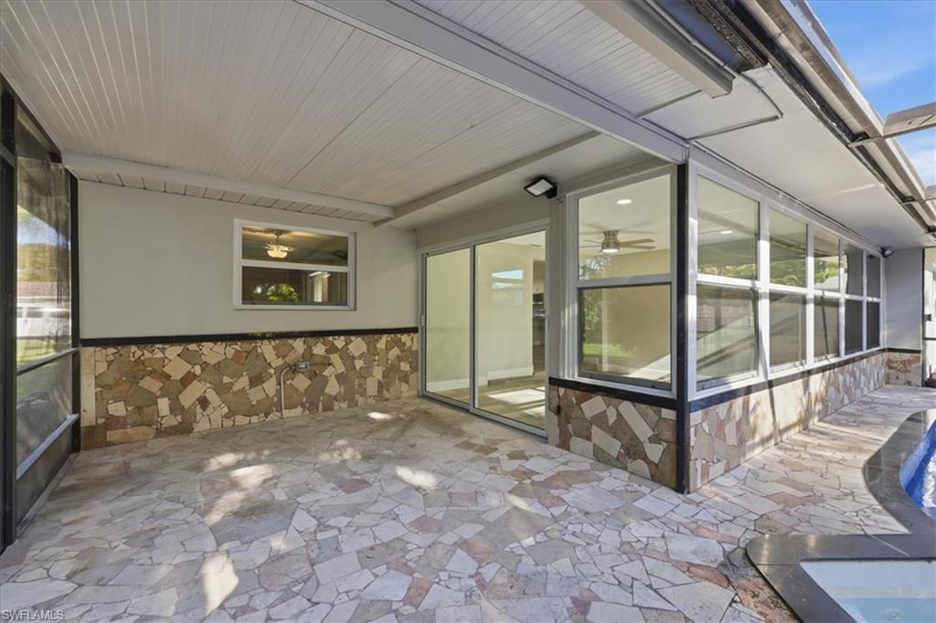 TANGLEWOOD - Residential