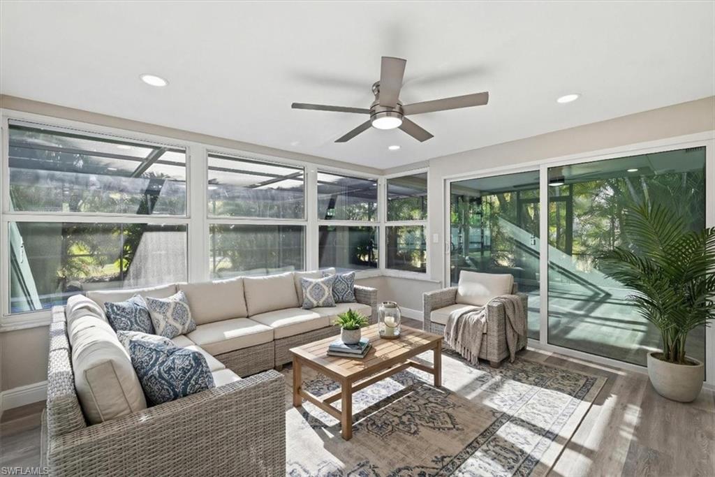 TANGLEWOOD - Residential