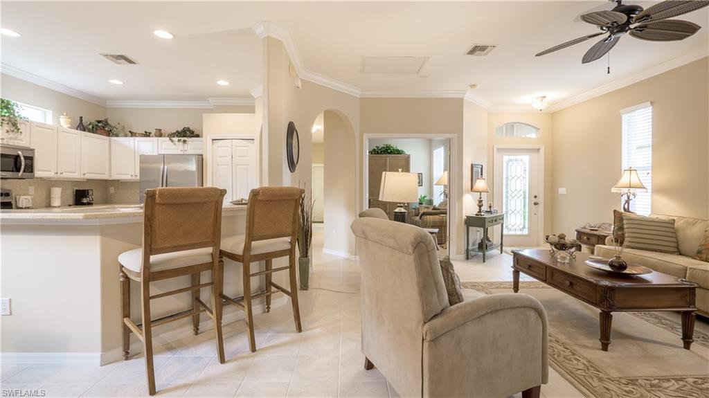 LANGSHIRE - Residential