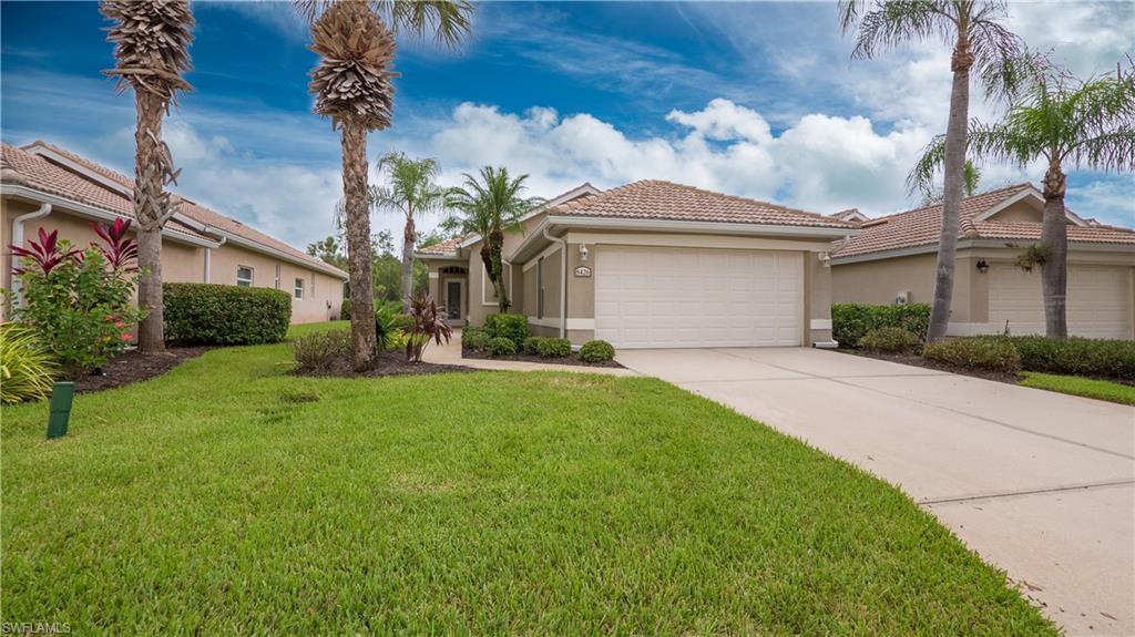 LANGSHIRE - Residential