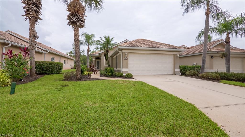 LANGSHIRE - Residential