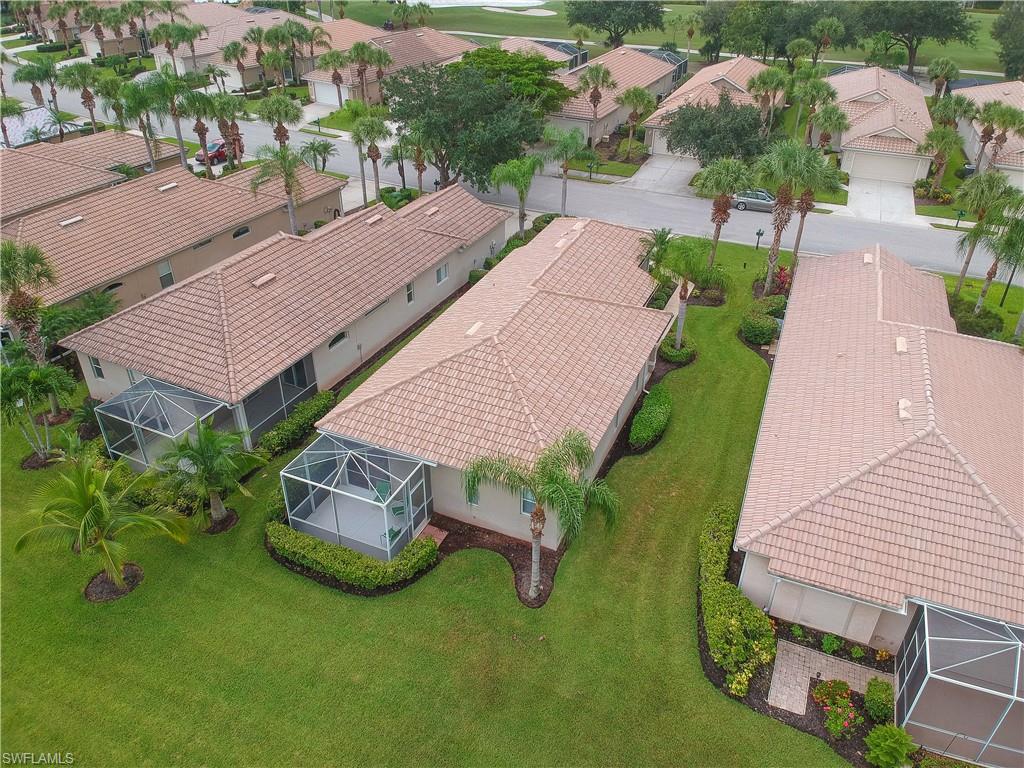 LANGSHIRE - Residential