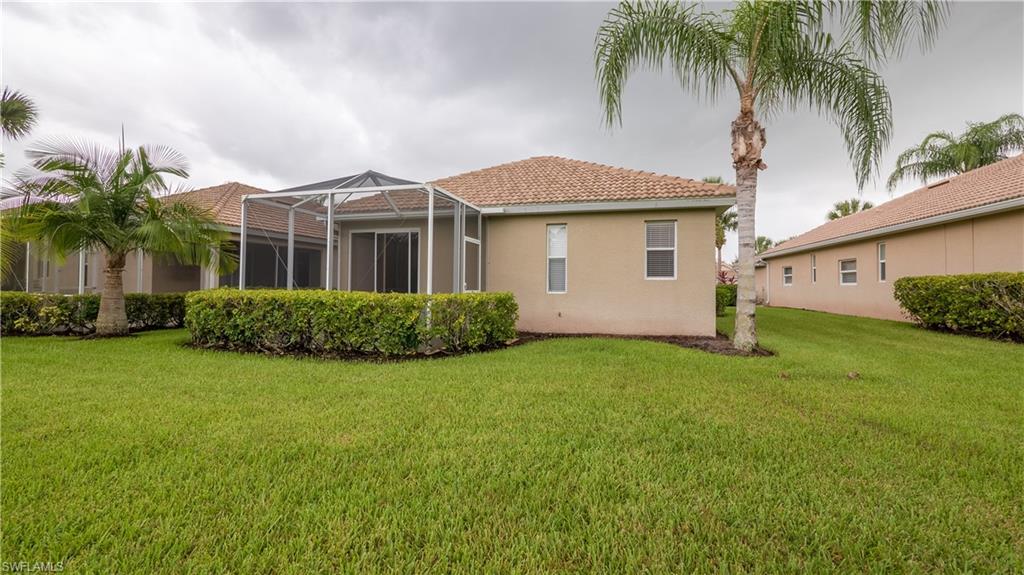 LANGSHIRE - Residential