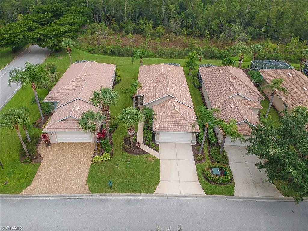 LANGSHIRE - Residential