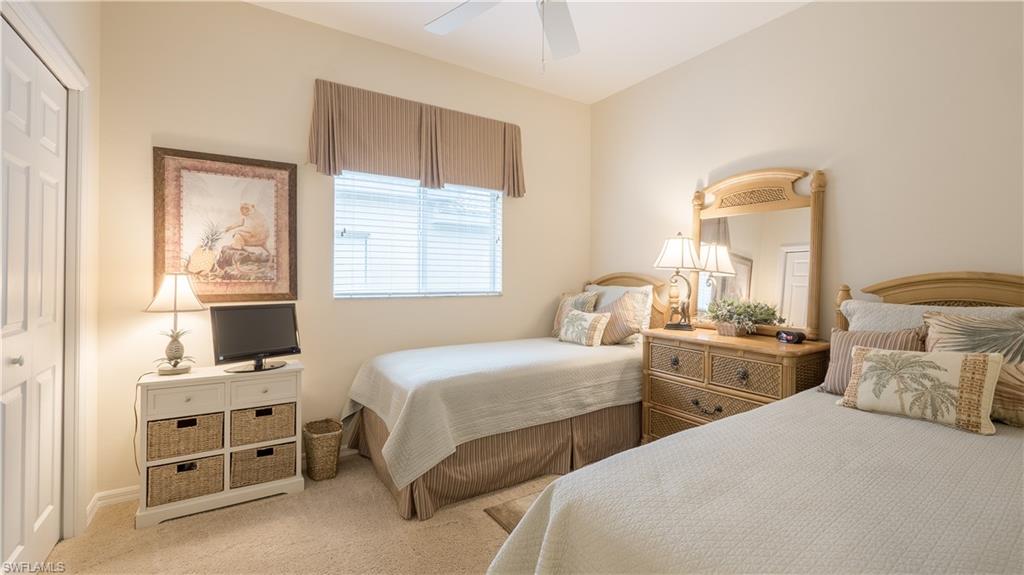 LANGSHIRE - Residential