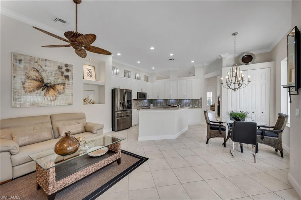 COSTA DEL SOL - Residential