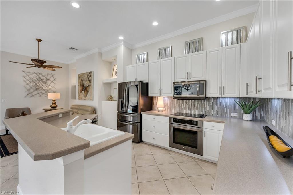 COSTA DEL SOL - Residential