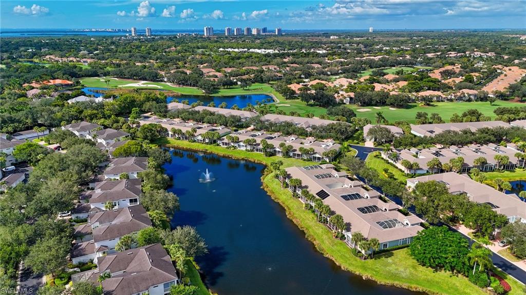 COSTA DEL SOL - Residential