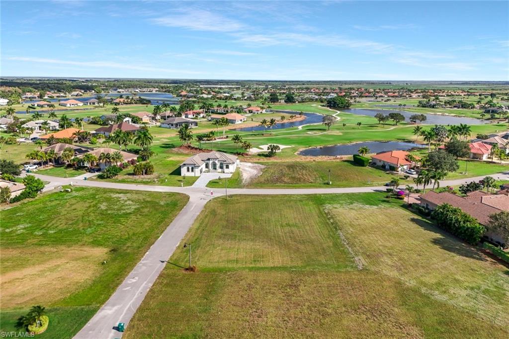 ROYAL PALM GOLF ESTATES - Land