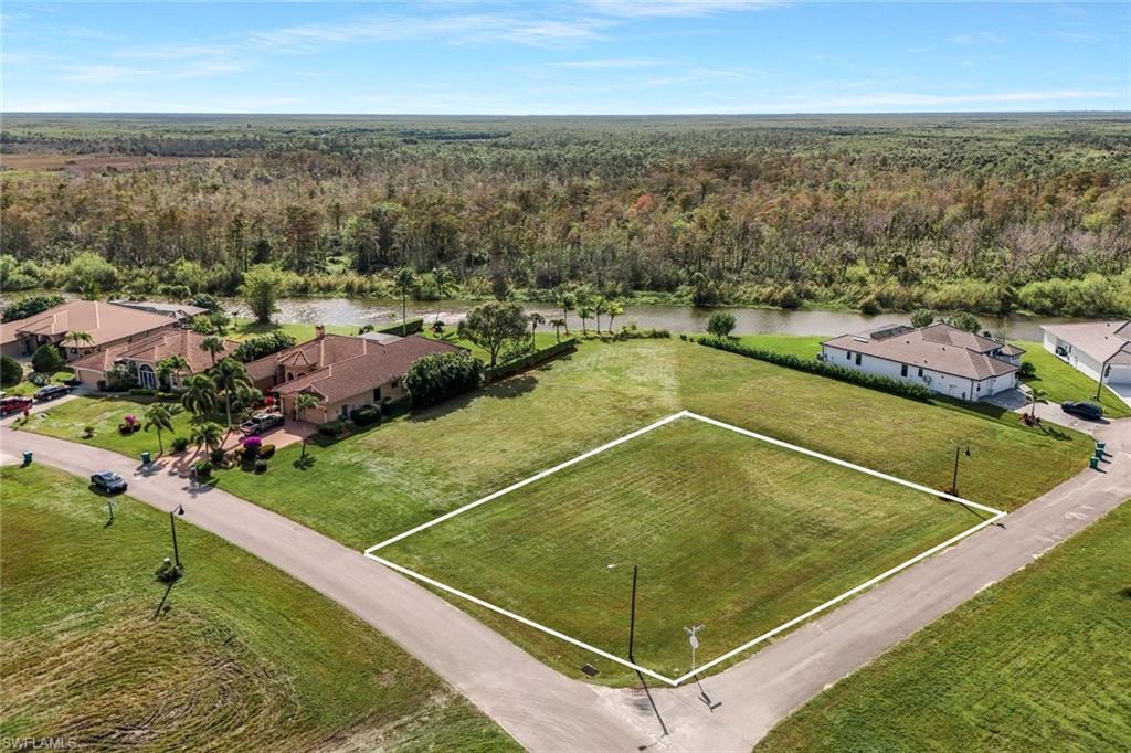 ROYAL PALM GOLF ESTATES - Land