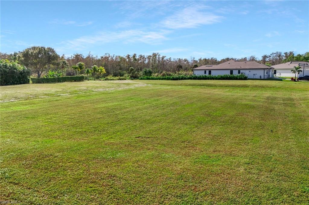 ROYAL PALM GOLF ESTATES - Land