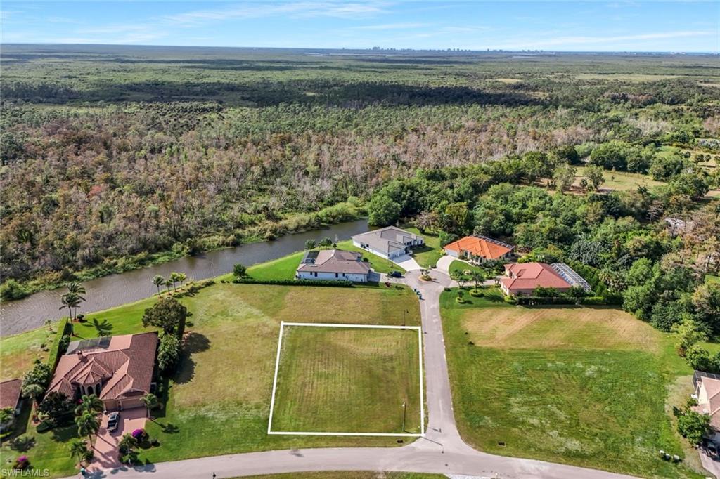 ROYAL PALM GOLF ESTATES - Land