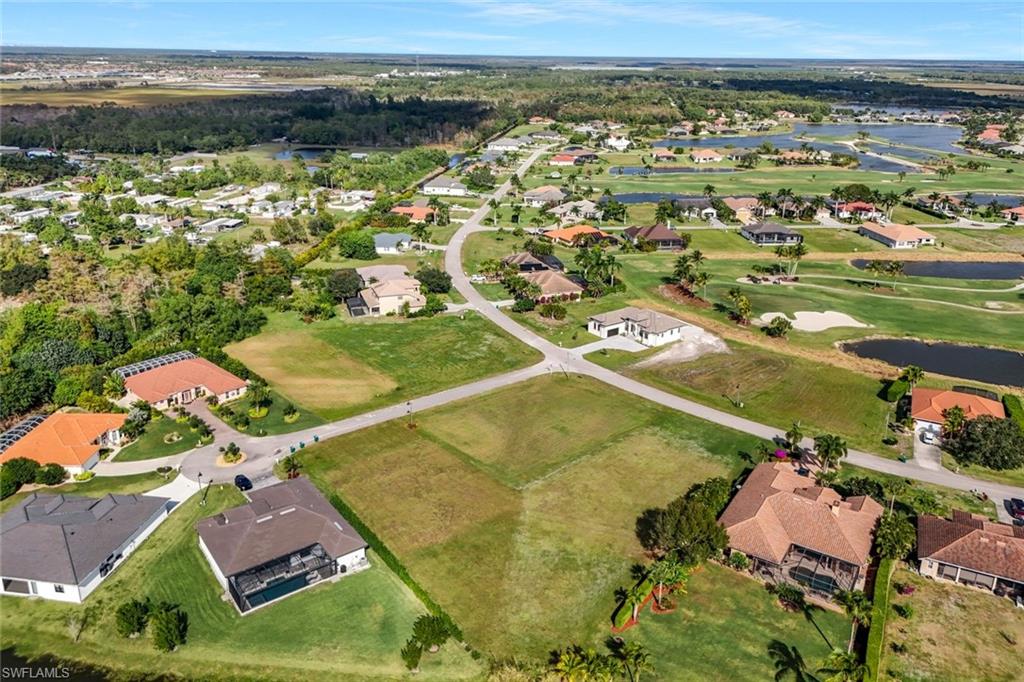 ROYAL PALM GOLF ESTATES - Land