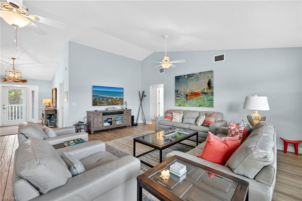 SOUTHWINDS ESTATES - Residential