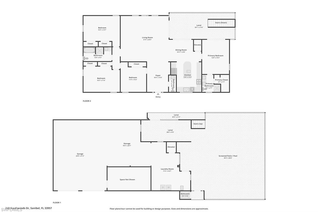 SOUTHWINDS ESTATES - Residential