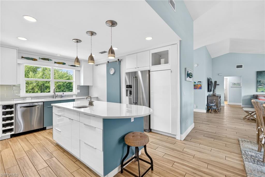 SOUTHWINDS ESTATES - Residential