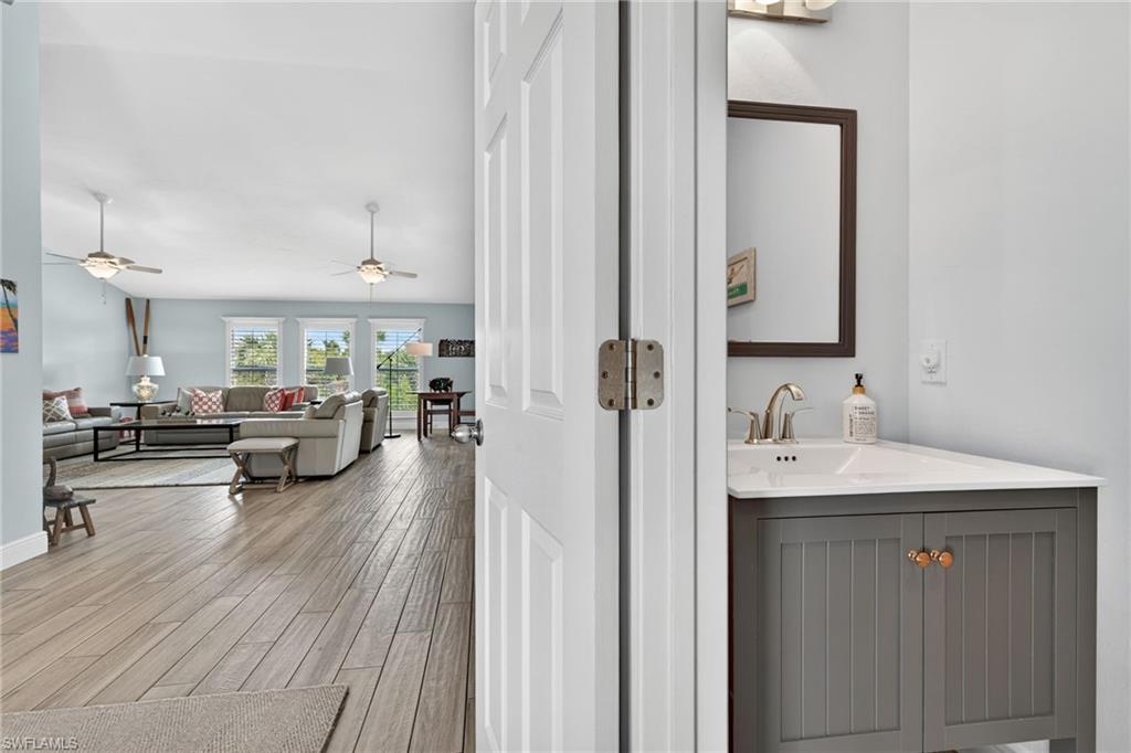 SOUTHWINDS ESTATES - Residential