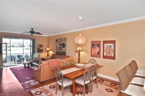 3860 SAWGRASS WAY 2611 NAPLES FL 34112