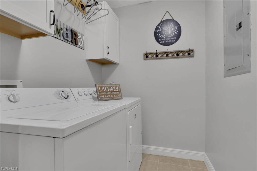 ISLES OF PORTO VISTA - Residential