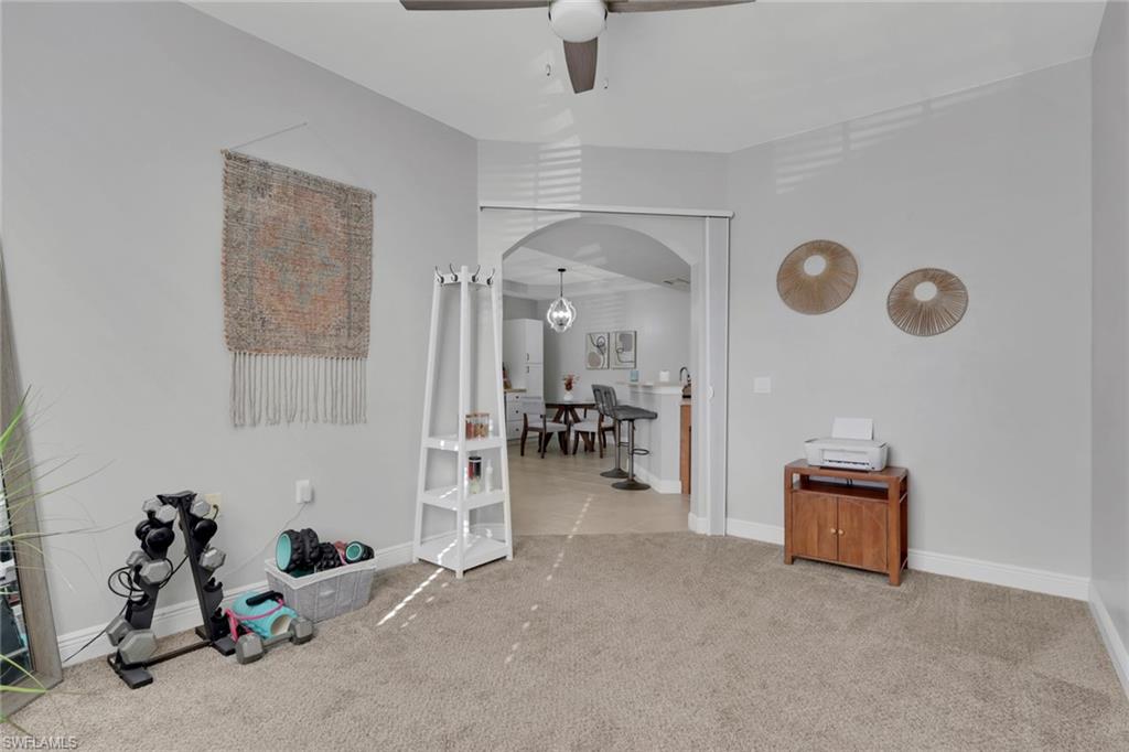 ISLES OF PORTO VISTA - Residential