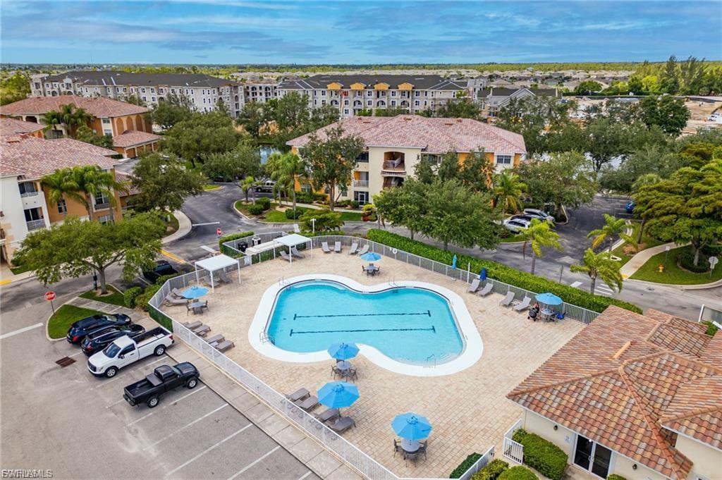 ISLES OF PORTO VISTA - Residential