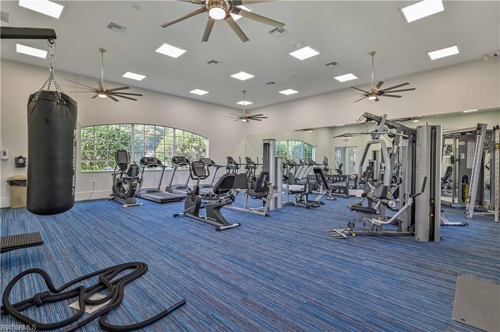 ISLES OF PORTO VISTA - Residential