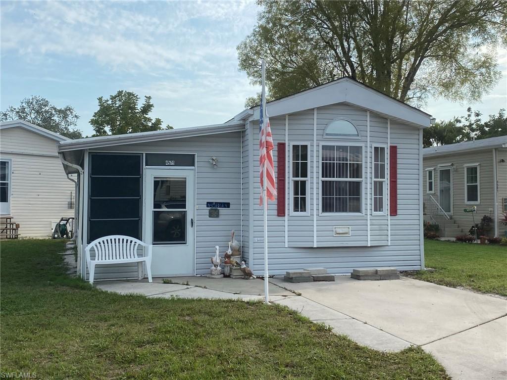 RIVERWOODS PLANTATION - Residential