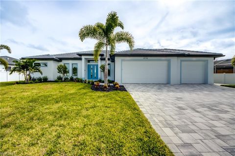 3731 SW 15th PL CAPE CORAL FL 33914