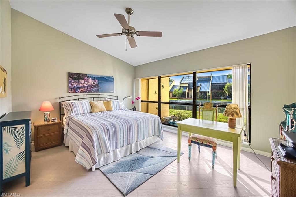 PADDLE CREEK - Residential