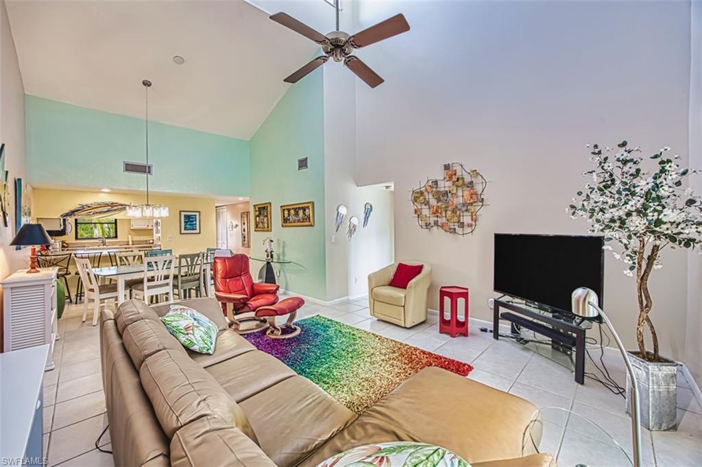 PADDLE CREEK - Residential