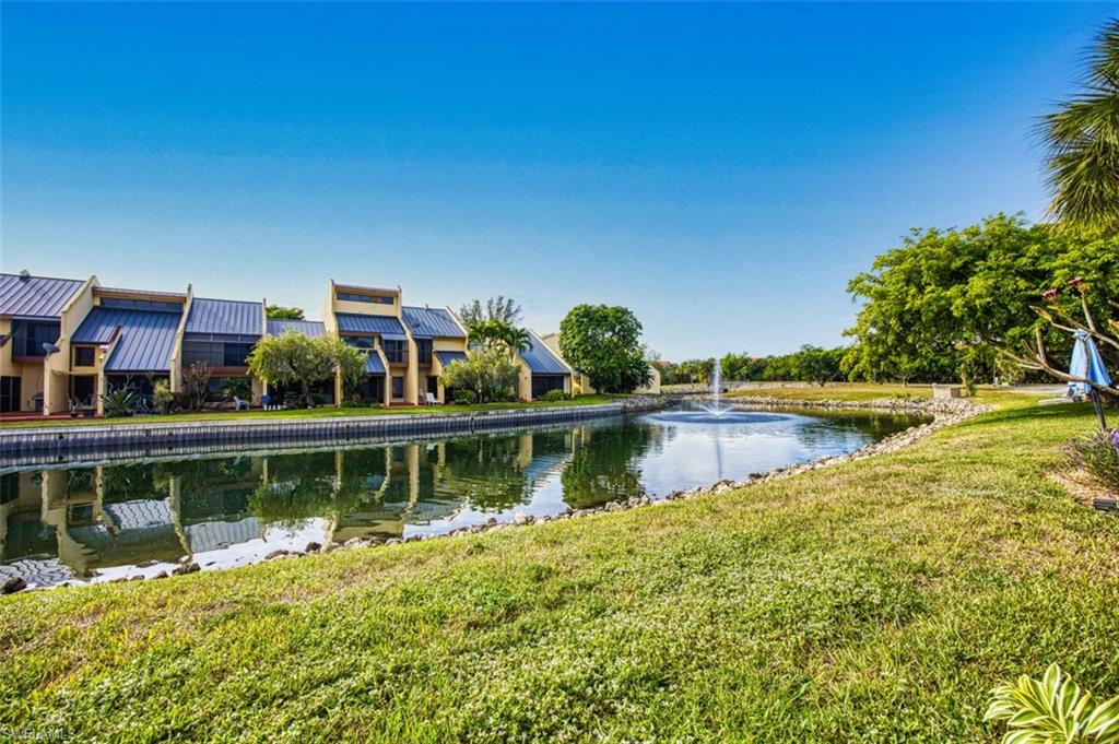 PADDLE CREEK - Residential