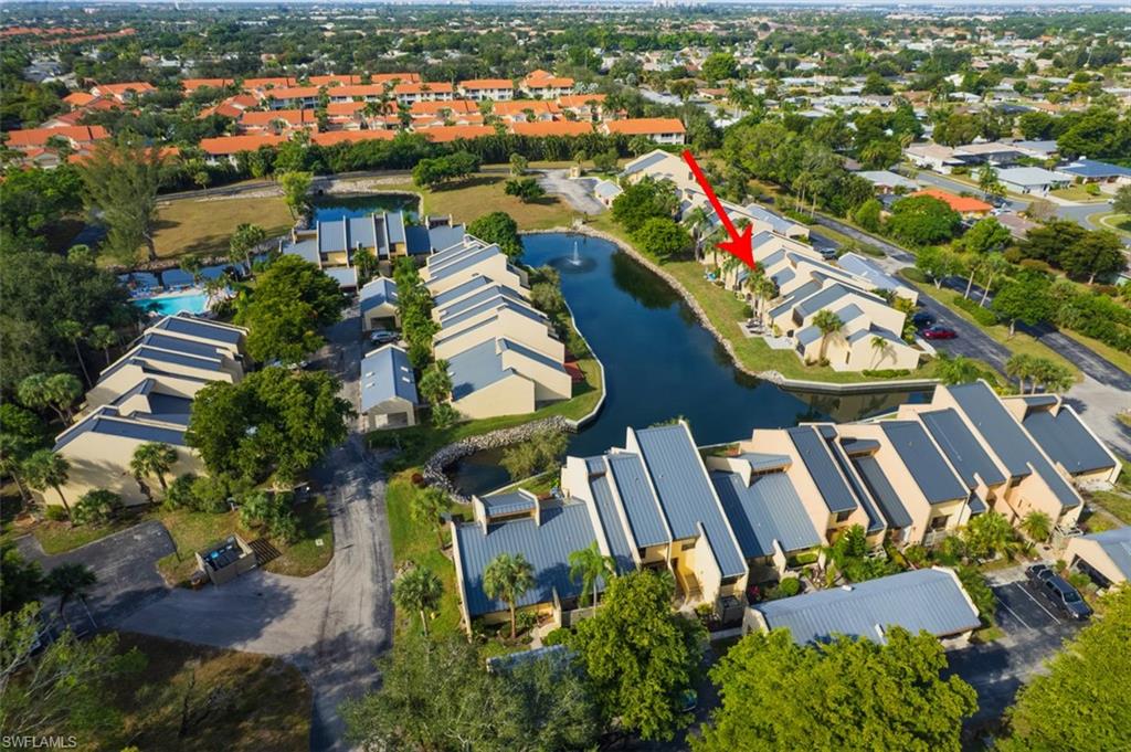 PADDLE CREEK - Residential