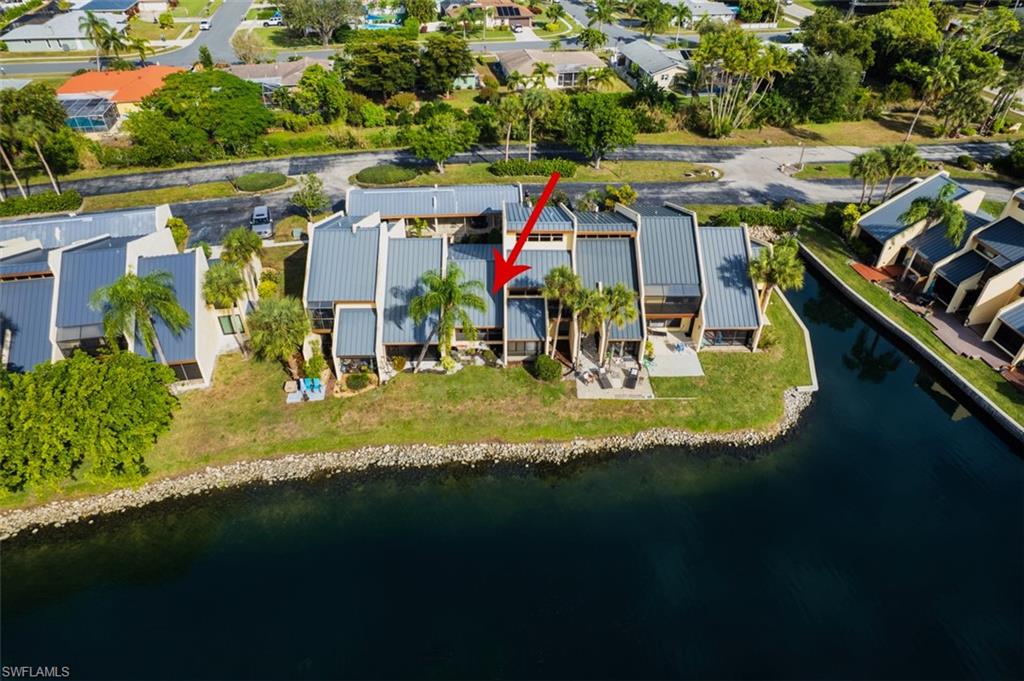 PADDLE CREEK - Residential