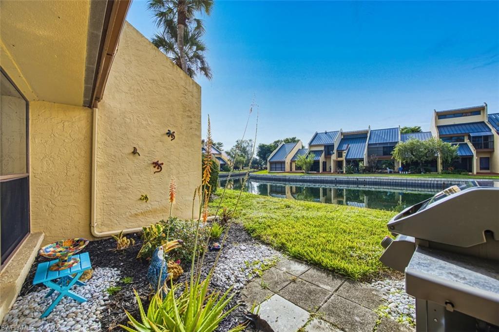 PADDLE CREEK - Residential